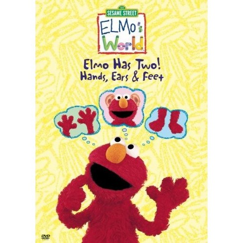 Tickle me deals elmo target