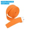 Unique Bargains Polypropylene Climbing DIY Crafting Roll Chair Straps Multifunction Webbing - 2 of 4