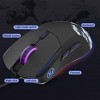 Dazzling Pops Gaming Mouse With Programmable Buttons - 2 of 4