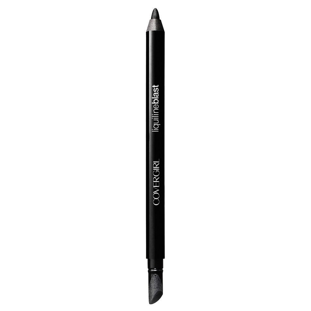 UPC 022700126781 product image for COVERGIRL LiquilineBlast Eyeliner - Blackfire 410 | upcitemdb.com