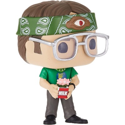 Funko The Office Funko POP Vinyl Figure | Recyclops Dwight Schrute