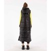 Women's Maylo Puffer Vest - SoulofMu - 2 of 4