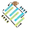 Champion Red Zone Flag Football Set Peewee - 2 of 4