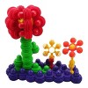 Joyn Toys Connecting Balls Building Set - 140 Pieces - image 2 of 3