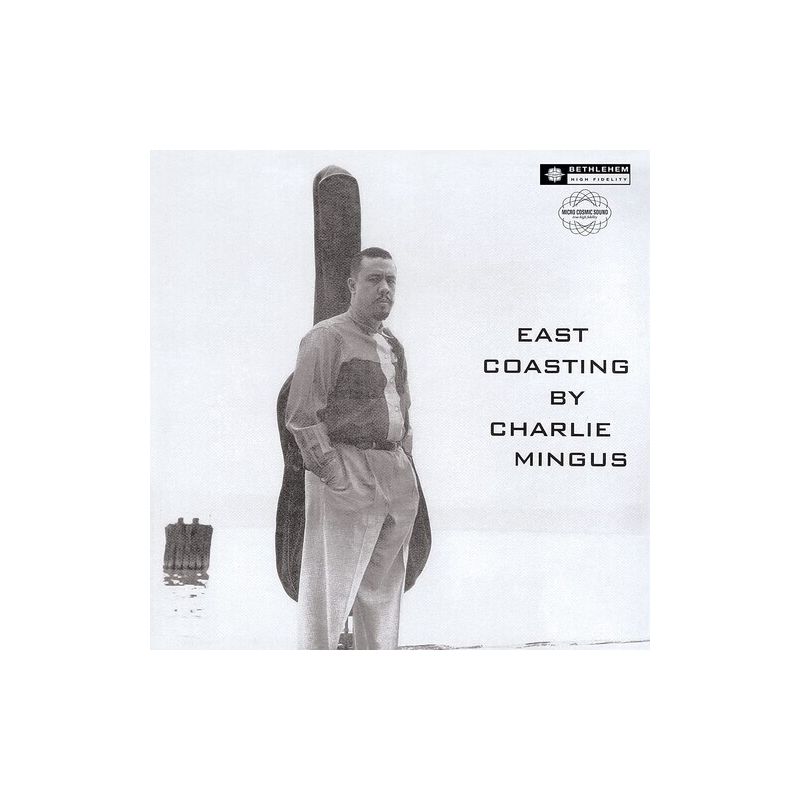 Charles Mingus - East Coasting (2014 - Remaster) (Vinyl), 1 of 2