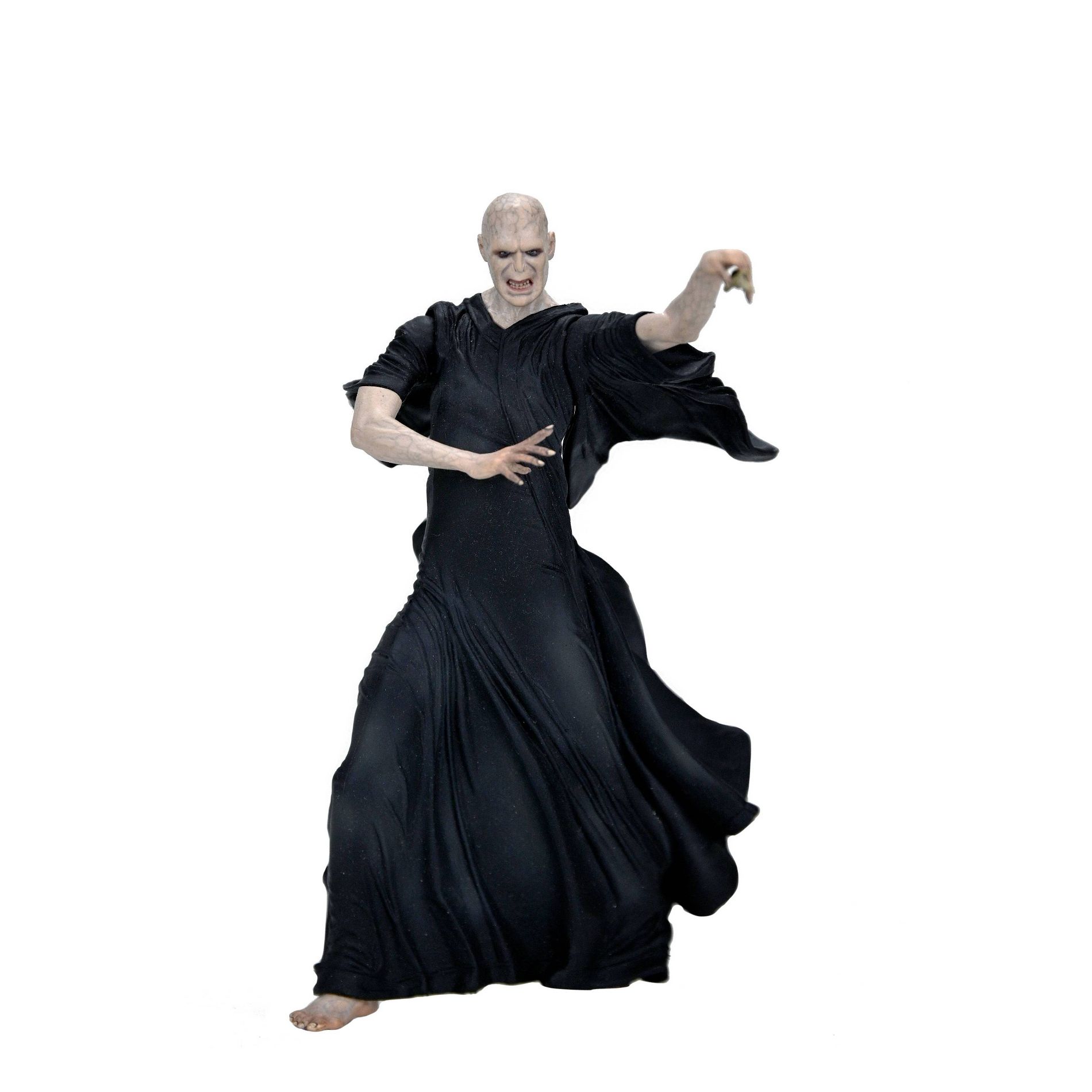 Harry Potter - 7" Scale Action Figure - Legacy Collection "Voldemort"