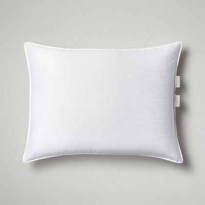 Standard Machine Washable Soft Down Bed Pillow - Casaluna™