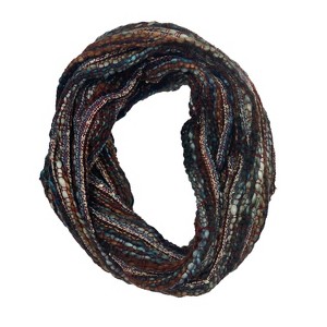 Feelgoodz Luna Infinity Scarf - 1 of 4