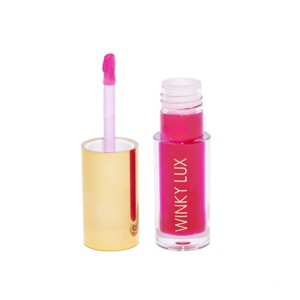 Winky Lux Tinted Lip Oil - 0.12 fl oz - 1 of 4