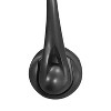 HamiltonBuhl® WorkSmart Personal Headset - USB with Steel-Reinforced Gooseneck Microphone, Leatherette Ear Cushions - 3 of 4
