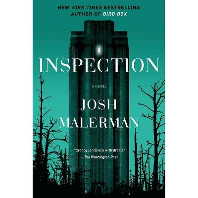 Inspection - by  Josh Malerman (Paperback)