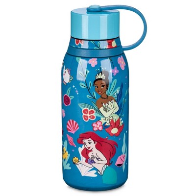 Disney Princess 11oz Stainless Steel Water Bottle