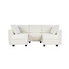 Home Imports Emporium Modern DIY Sectional Sofa - 3 of 4