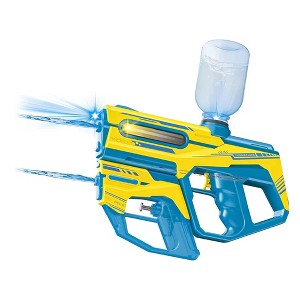 South Beach Bubbles Gemini 2-in-1 Light-Up Water Blaster - 1 of 4