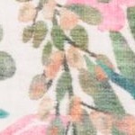 ivory/pink