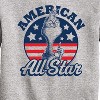 Boys' - Dr. Seuss - The Grinch America's Favorite Mean One Graphic Long Sleeve Fleece Sweatshirt - 2 of 4