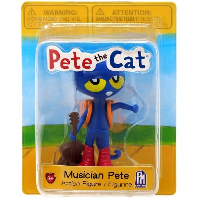 pete the cat action figure