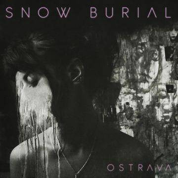 Snow Burial - Ostrava (CD)