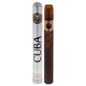 Cuba Orange Men's EDT Spray - 1.17 fl oz - 1 of 3