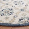 Martha Stewart Collection - MSR4750 - Indoor Hand Tufted Rugs - 3 of 3