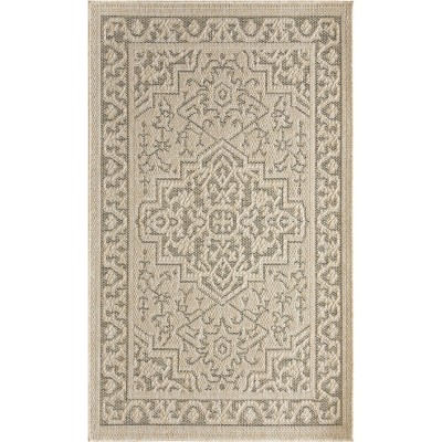 Nourison Tulum Persian Indoor/Outdoor Rug