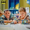 LEGO DC Batman: The Batcave with Batman, Batgirl & The Joker 76272 - image 2 of 4