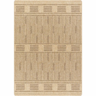 Hauteloom Gerik Indoor & Outdoor Rug