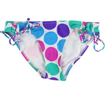Aeropostale Womens Tops & Bottoms Mix N Match Bikini