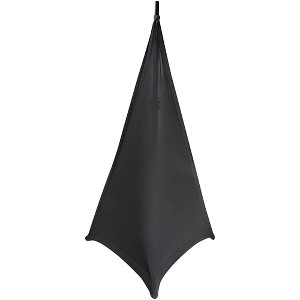On-Stage Speaker/Lighting Stand Skirt - 1 of 1