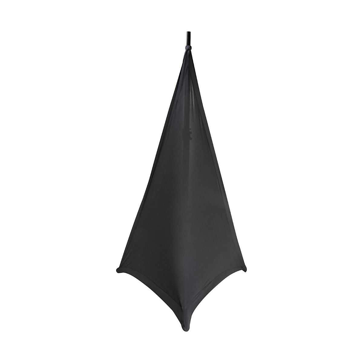 On-Stage Speaker/Lighting Stand Skirt