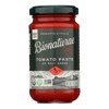 Bionaturae Organic Tomato Paste - Case of 12/7 oz - 2 of 4