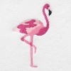 Izod Flamingo 2-Pack Hand Towel Set - 3 of 4