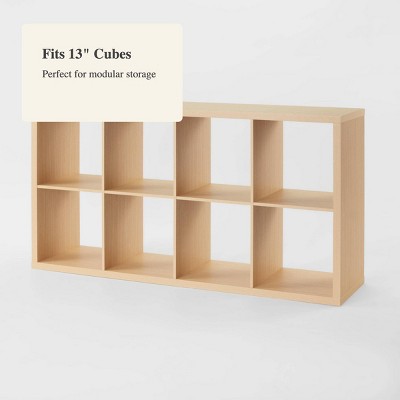 8 Cube Organizer - Thumbnail 5