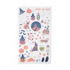 Daydream Society - Trick or Treat Street Halloween Tattoos - Party Pack of 2 Sheets - 2 of 3