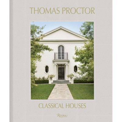 Thomas Proctor - (Hardcover)