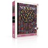New York Puzzle Company Enchanted Garden 1000 Piece Puzzle - 2 of 4