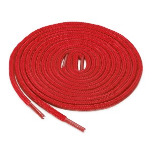 INSPIRE CHIC Casual Sneakers Round Shoelaces 1/5" Thick 2 Pairs - 1 of 4