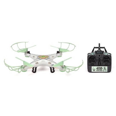 Rc star hot sale wars drone