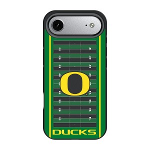 NCAA Big Ten Universities Field Bump Cell Phone Case for Apple iPhone 17 Series - 1 of 4