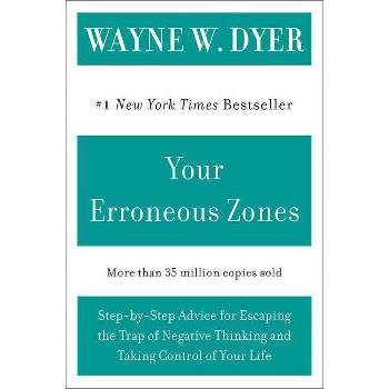 Tus Zonas Erróneas: Wayne W. Dyer (Spanish Edition): Editorial América,  Dyer,Wayne W., Roque Marley: 9781514291511: : Books