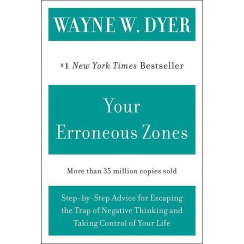 Tus zonas erróneas, Wayne Dyer