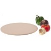 American Metalcraft STONE13 13" Round Economy Pizza Stone (75088) - 3 of 3