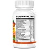 DEVA Vegan Multivitamin with Iron (90 Tablets Each) – Spirulina, Chlorella, Ashwagandha, Broccoli & More – 2 Pack - 2 of 4