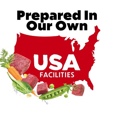 Purina Beneful Originals Dry Dog Food with Farm-Raised Beef - 14 lb