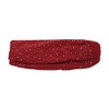 Unique Bargains Women's Wide Lace Design Headband 1 Pc - 4 of 4