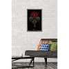 Trends International Netflix The Witcher Season 2 - Basilisk Framed Wall Poster Prints - 2 of 4