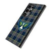 Keyscaper WNBA Plaid MagSafe Compatible Cell Phone Case for Samsung Galaxy - 2 of 4