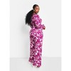 Rebdolls Women's Nylah Floral Wide Leg Pant - 3 of 3