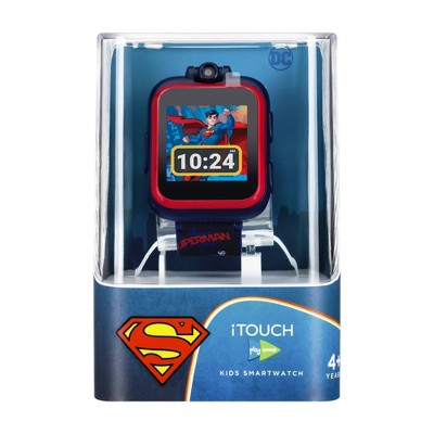 itouch playzoom smartwatch