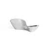 Nambe 15" Ribbon Serving Bowl – Stylish, Durable Alloy with Unique Ribbon Shape, Oven-Safe and Large for Versatile Use as a Decorative Bowl - 2 of 4